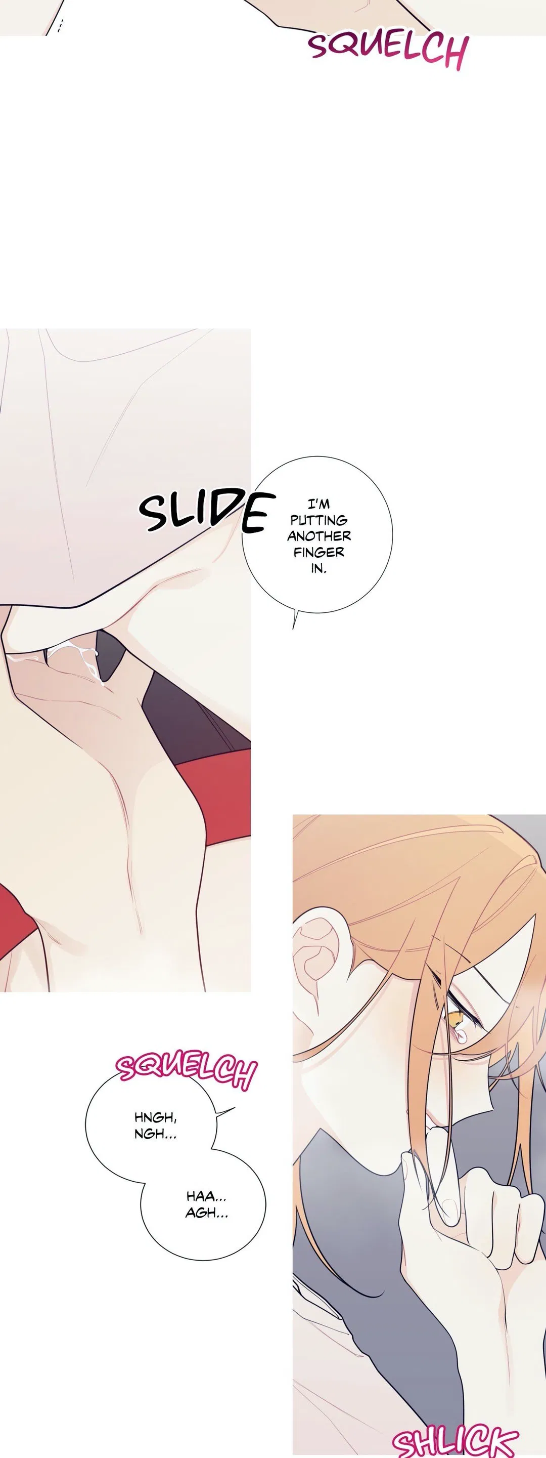What's Going On Chapter 125 Page 2