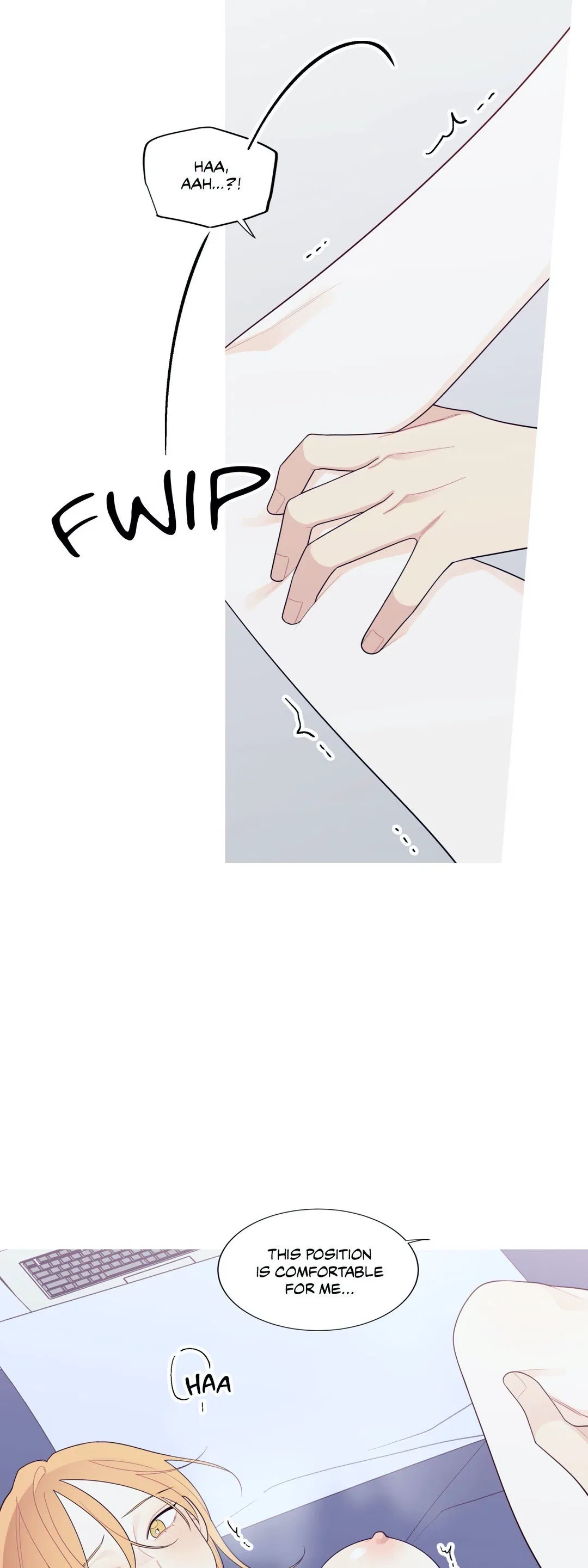 What's Going On Chapter 125 Page 29