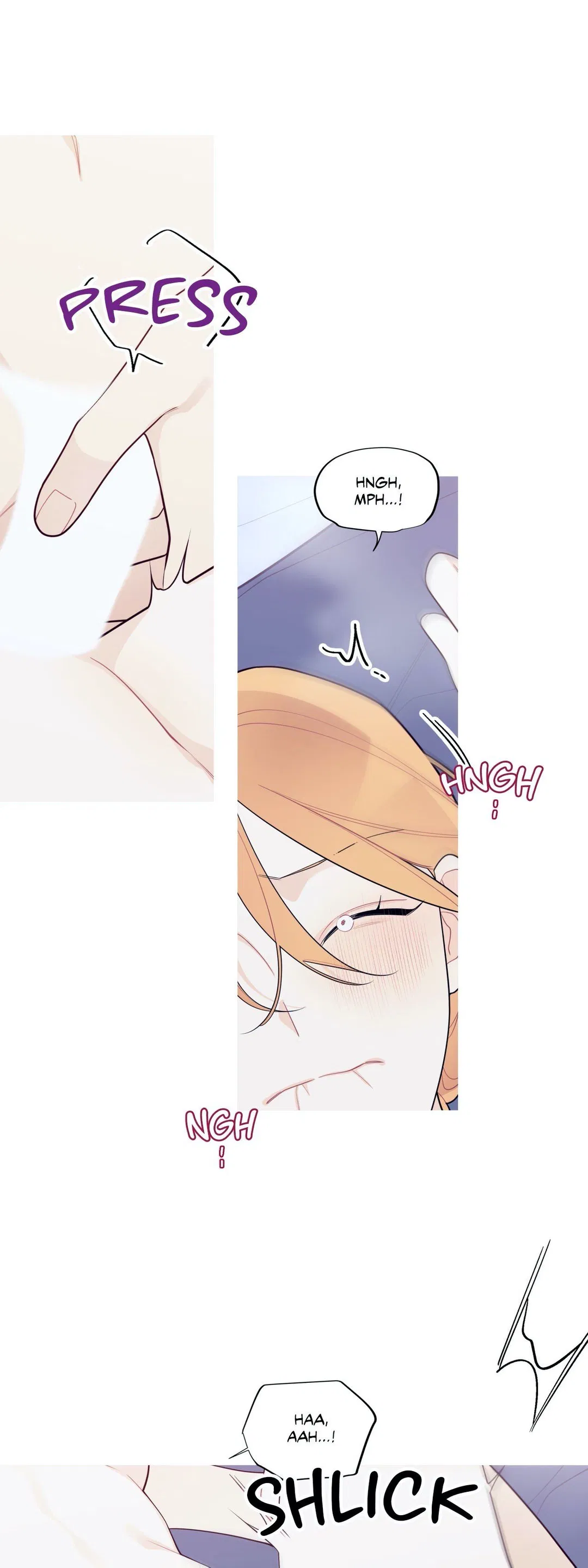 What's Going On Chapter 125 Page 31