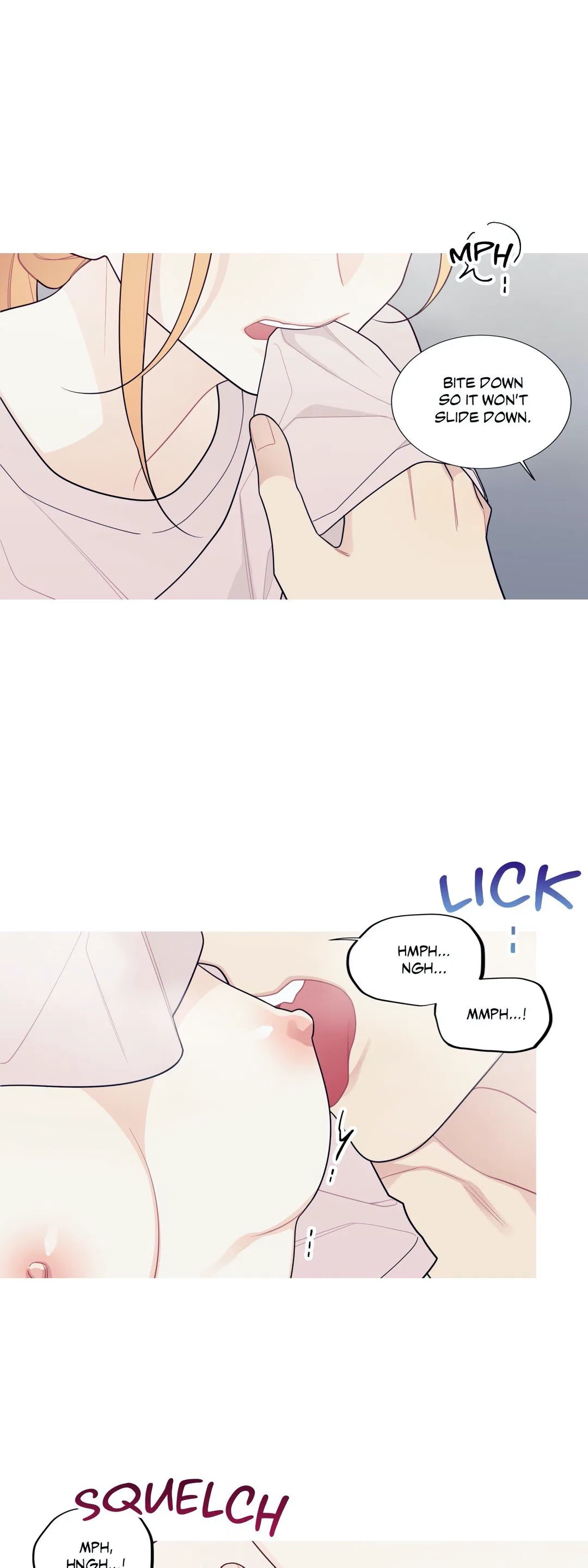 What's Going On Chapter 125 Page 4