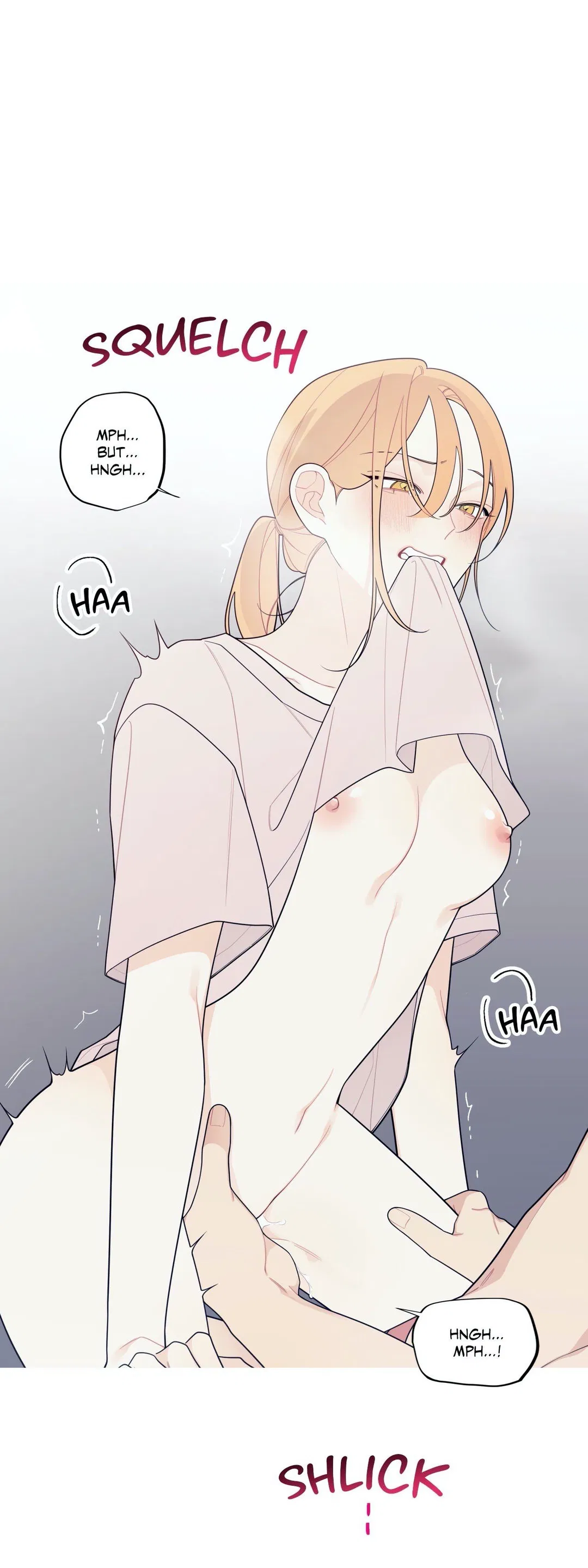 What's Going On Chapter 125 Page 6