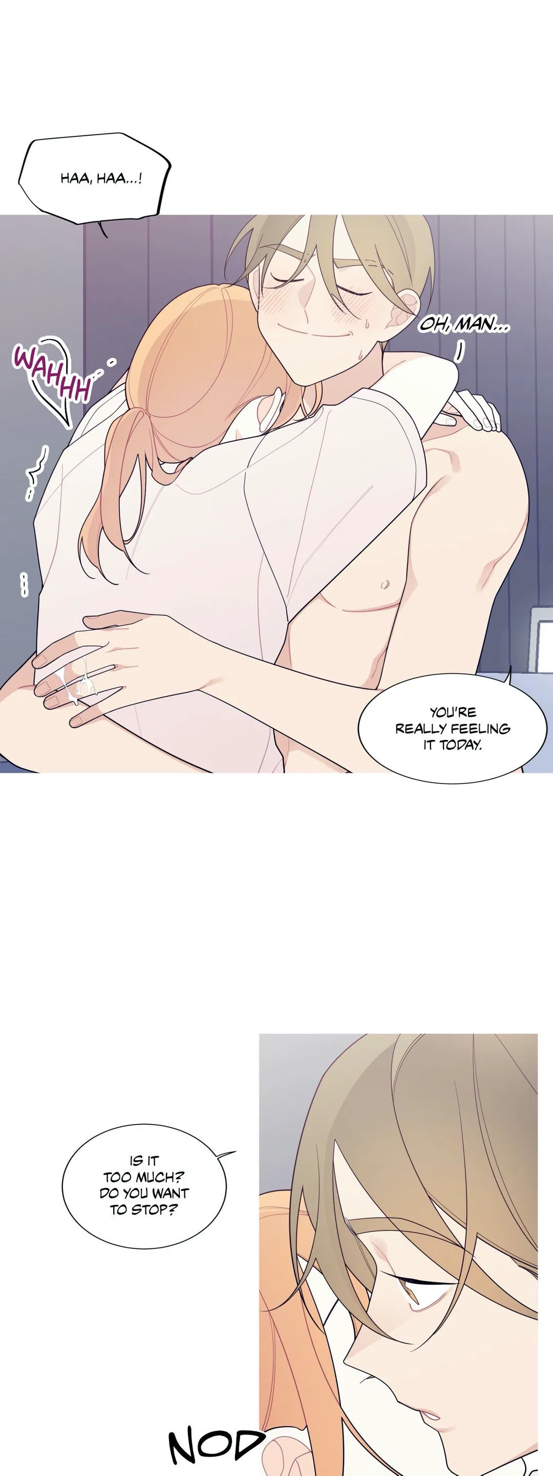 What's Going On Chapter 125 Page 7