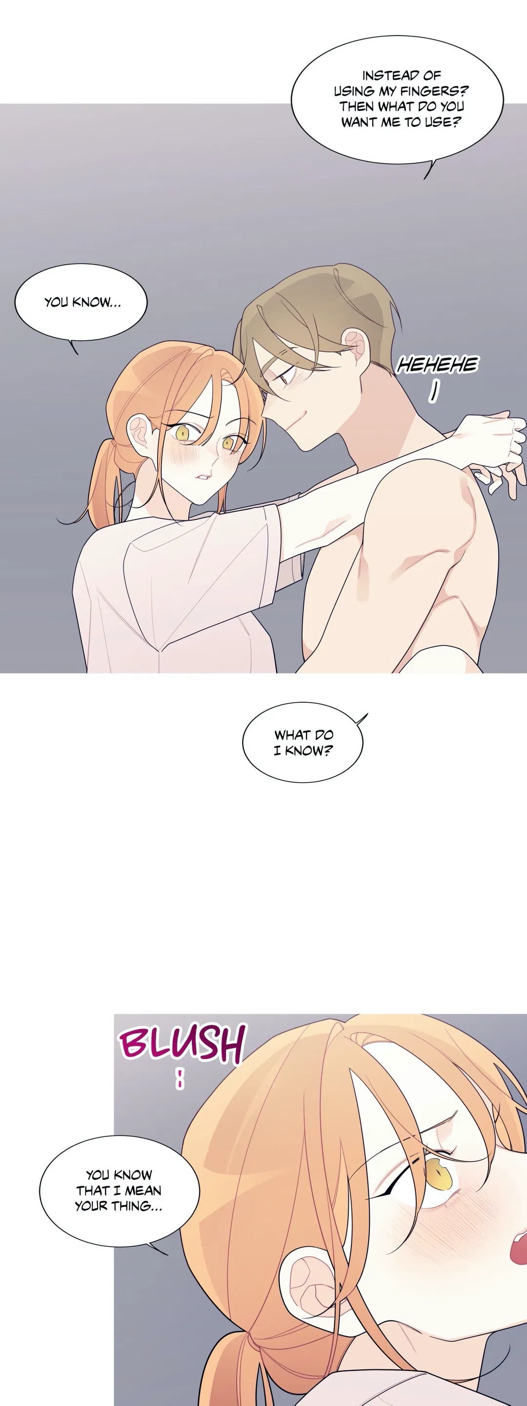 What's Going On Chapter 125 Page 9
