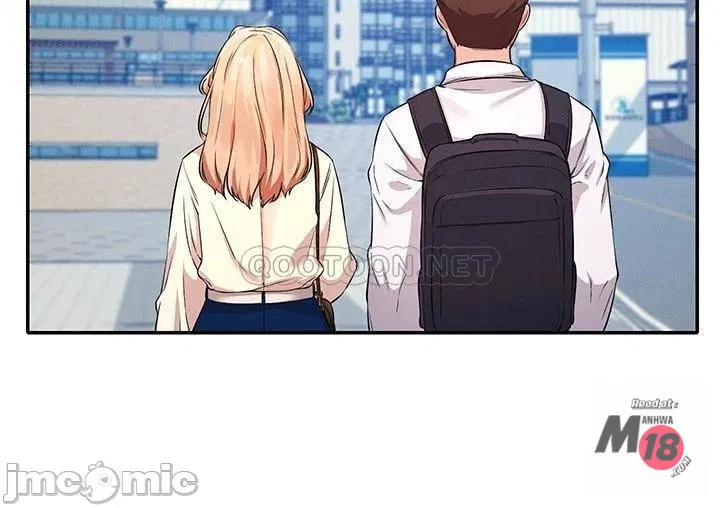 Where is goddess Raw Chapter 8 Page 21