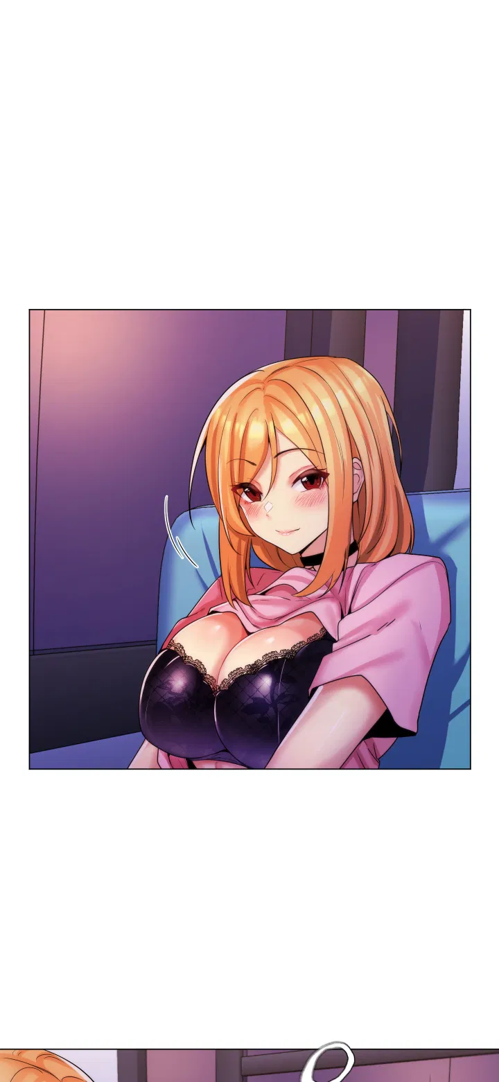 Stepmom is my girlfriend Raw Chapter 31 Page 13