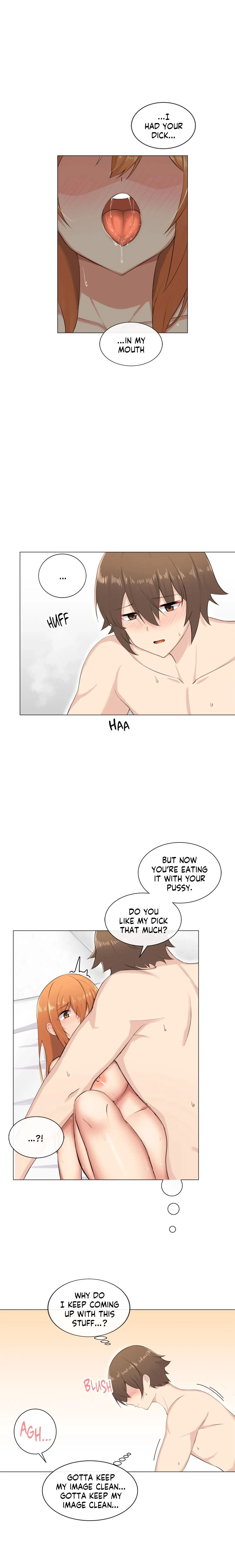 Sexcape Room: Snap Off Chapter 7 Page 7