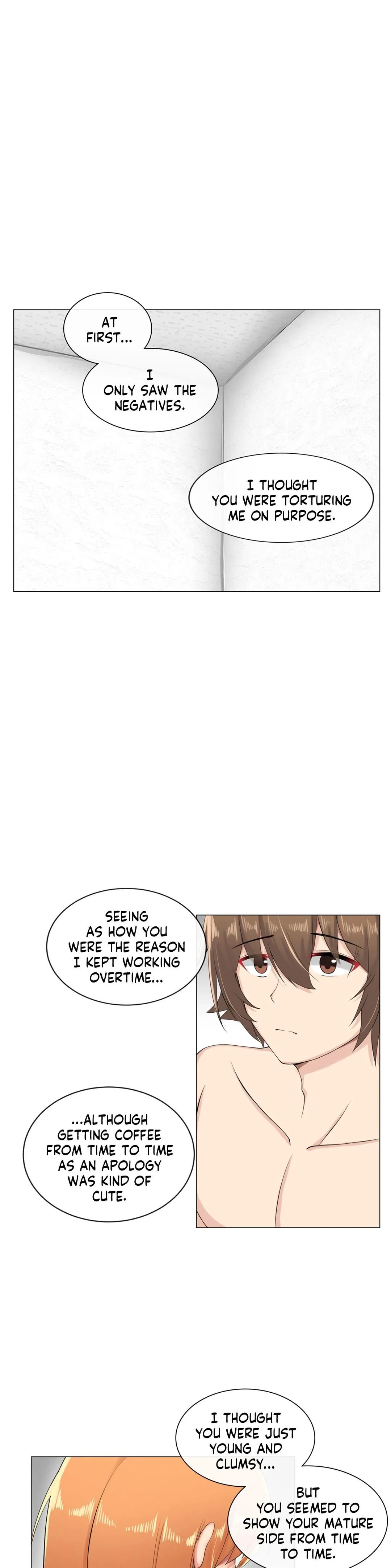 Sexcape Room: Snap Off Chapter 8 Page 21