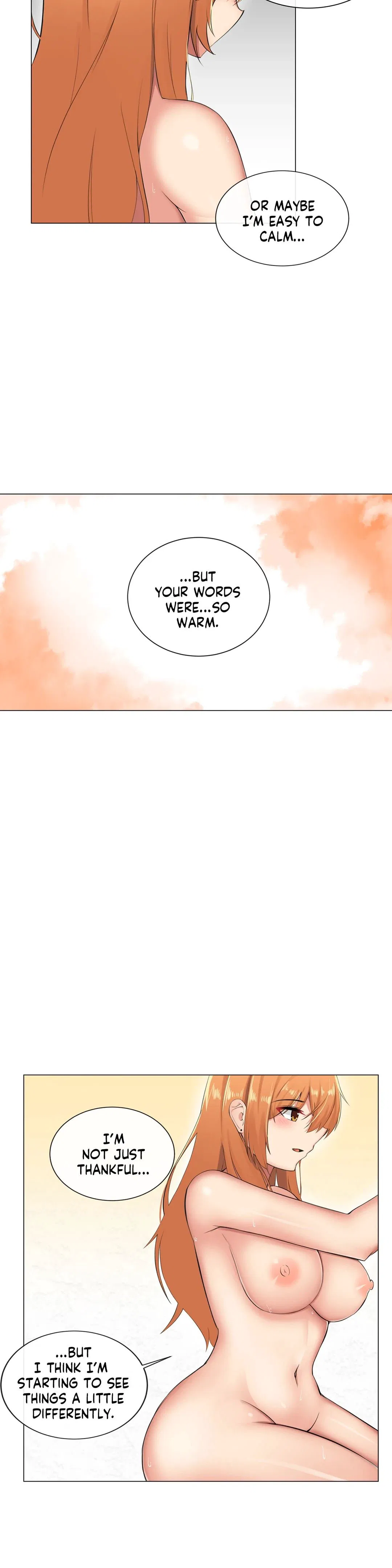 Sexcape Room: Snap Off Chapter 8 Page 22