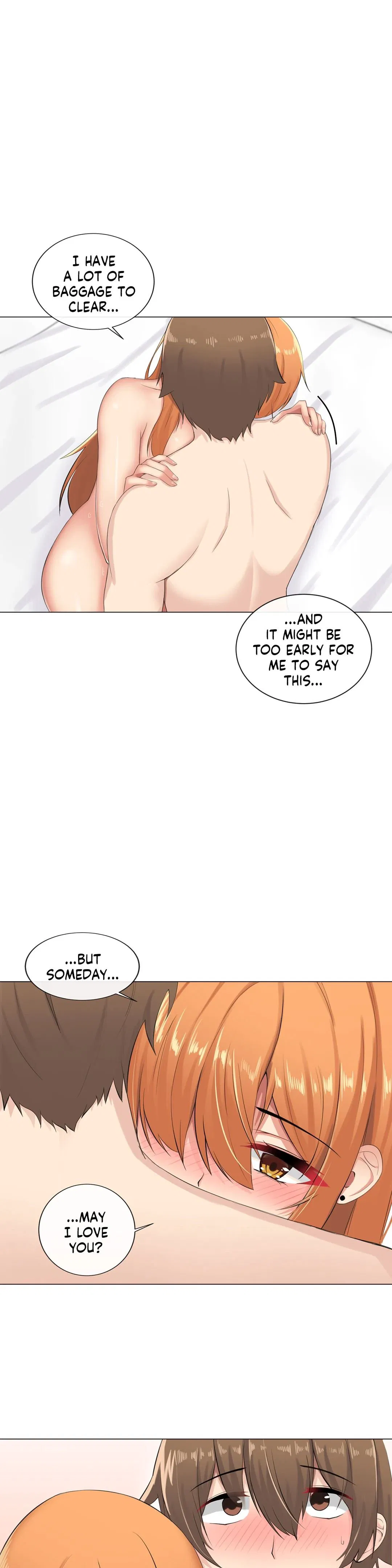 Sexcape Room: Snap Off Chapter 8 Page 23
