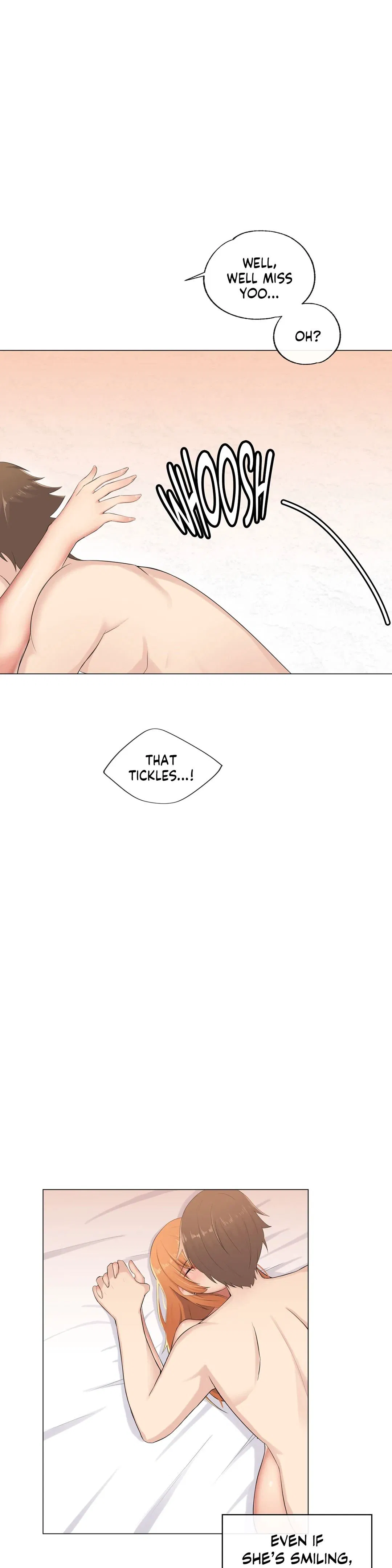 Sexcape Room: Snap Off Chapter 8 Page 26