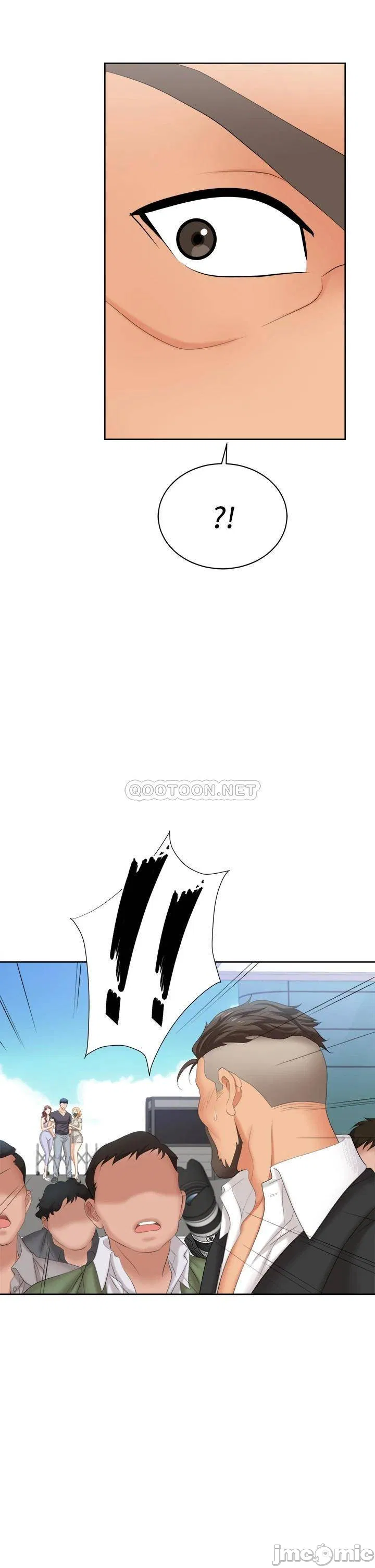 Change wife Raw Chapter 86 Page 35