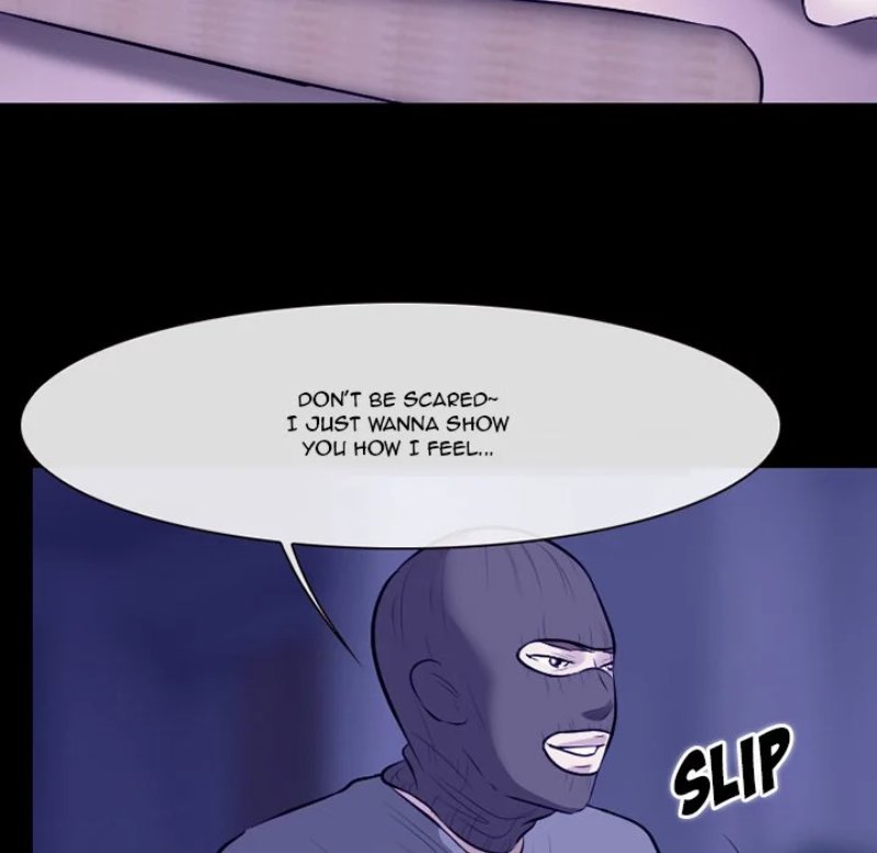 Silhouette Chapter 82 Page 9