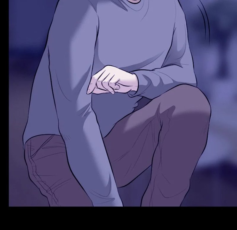 Silhouette Chapter 82 Page 10