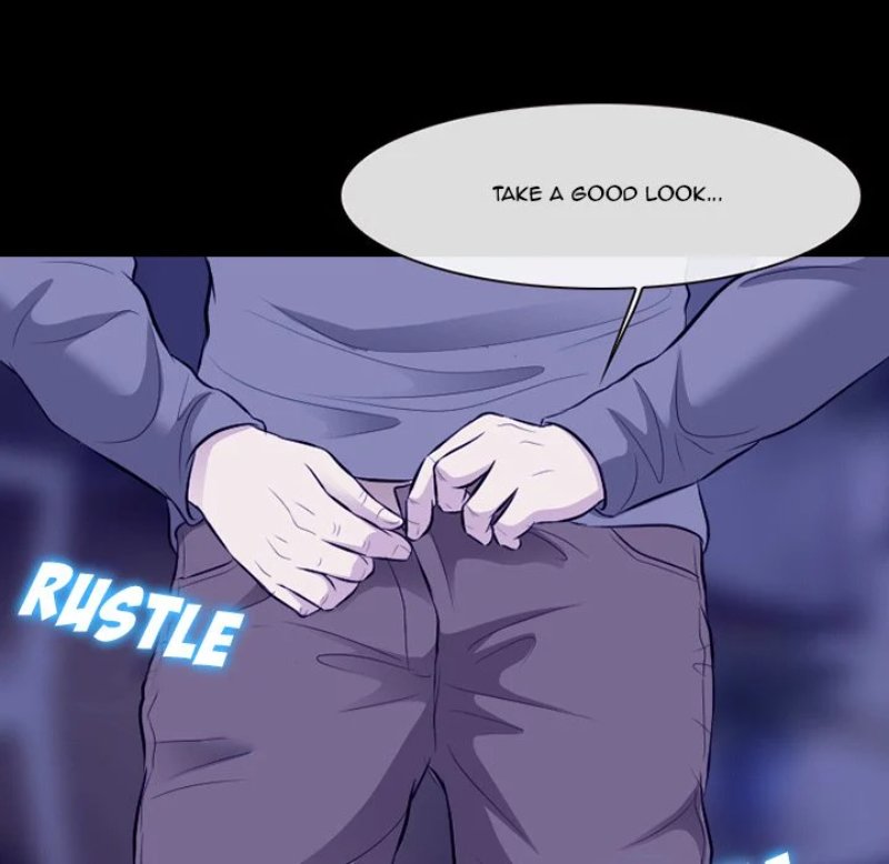 Silhouette Chapter 82 Page 11