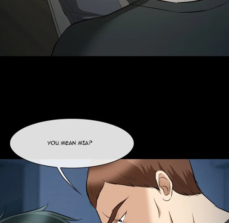 Silhouette Chapter 81 Page 12