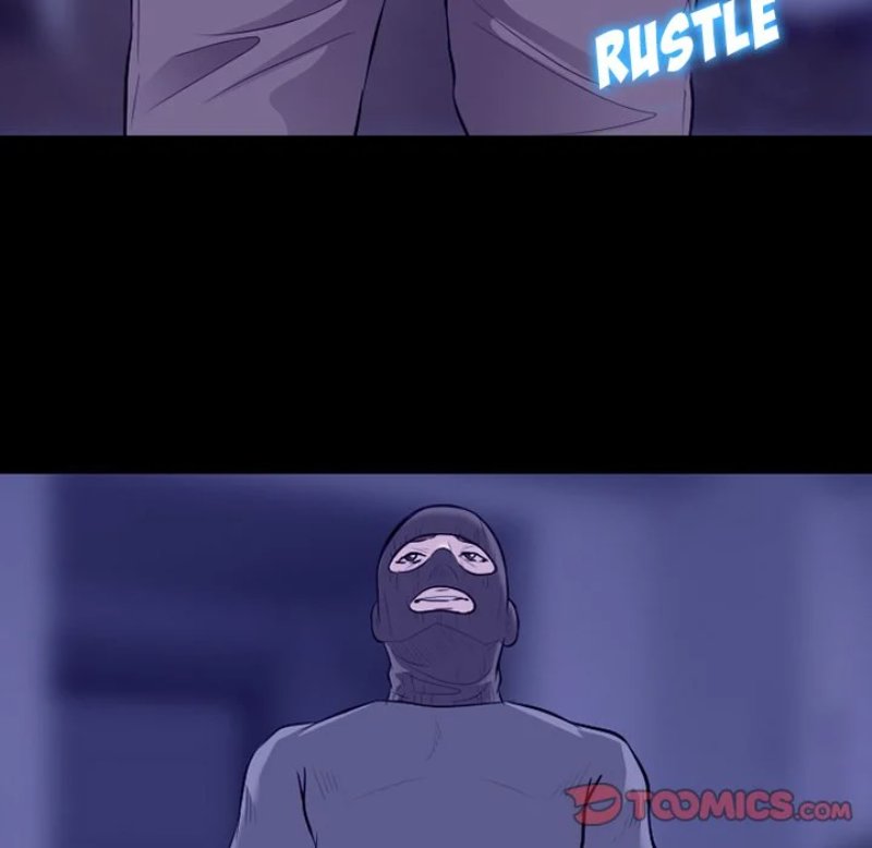Silhouette Chapter 82 Page 12