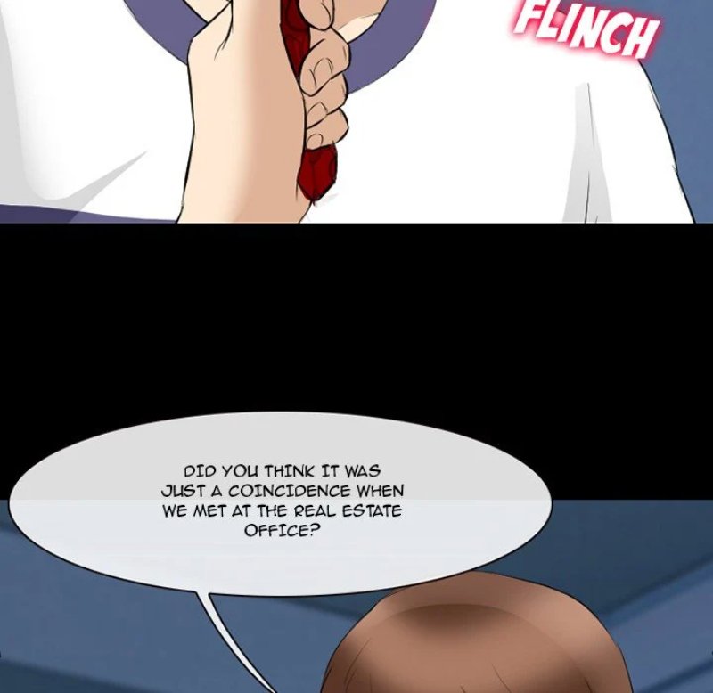 Silhouette Chapter 81 Page 15