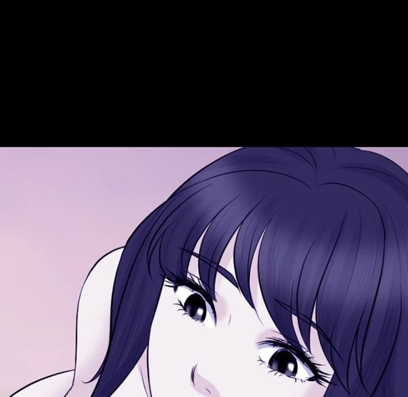 Silhouette Chapter 82 Page 20