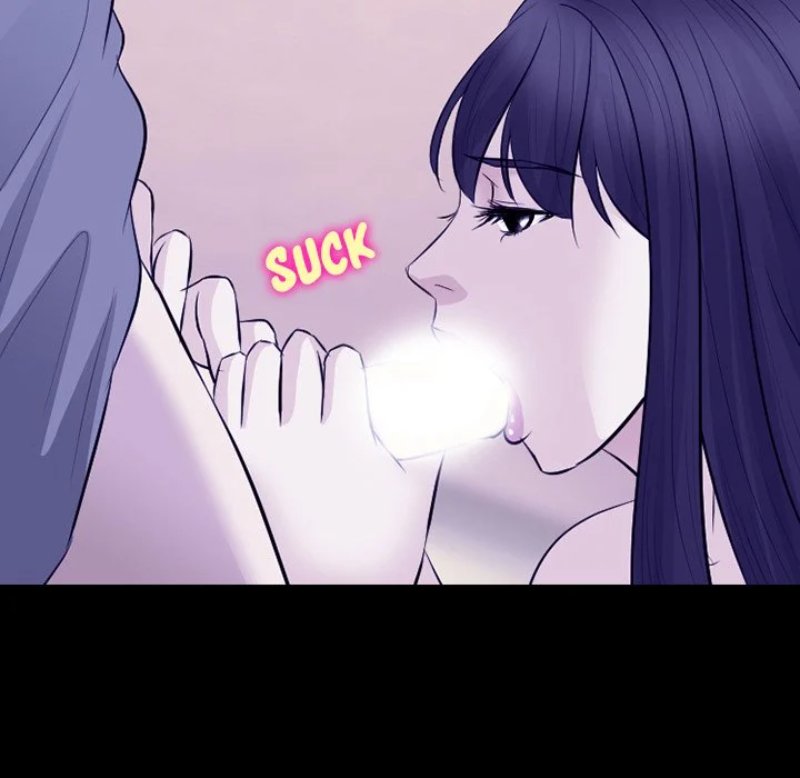 Silhouette Chapter 82 Page 22