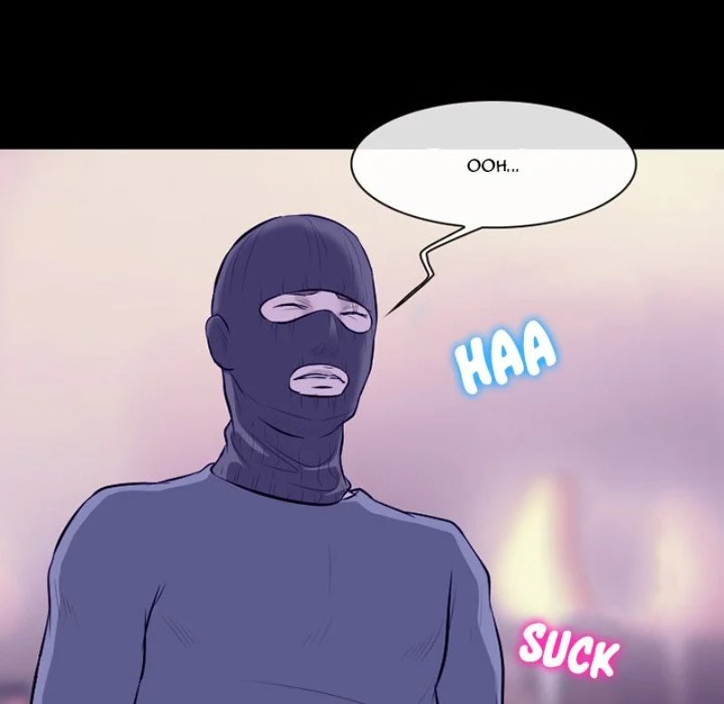 Silhouette Chapter 82 Page 23