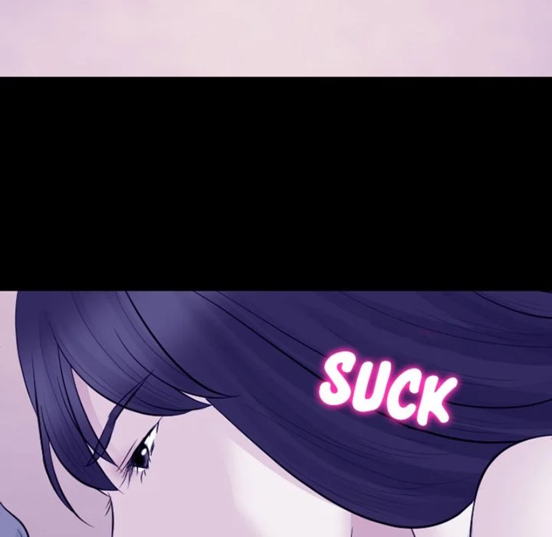 Silhouette Chapter 82 Page 26