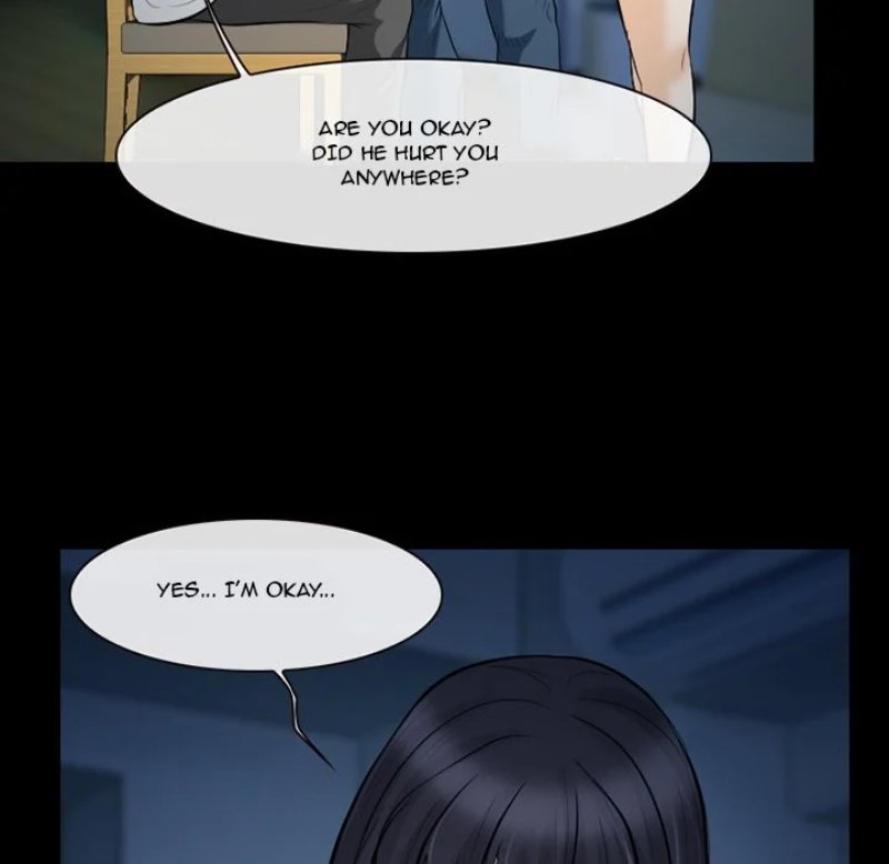 Silhouette Chapter 81 Page 29