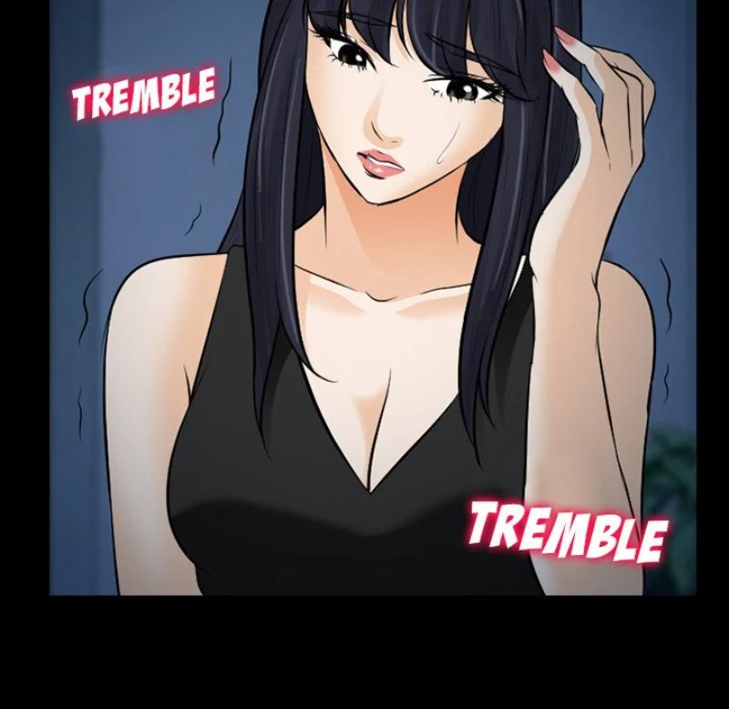 Silhouette Chapter 81 Page 30