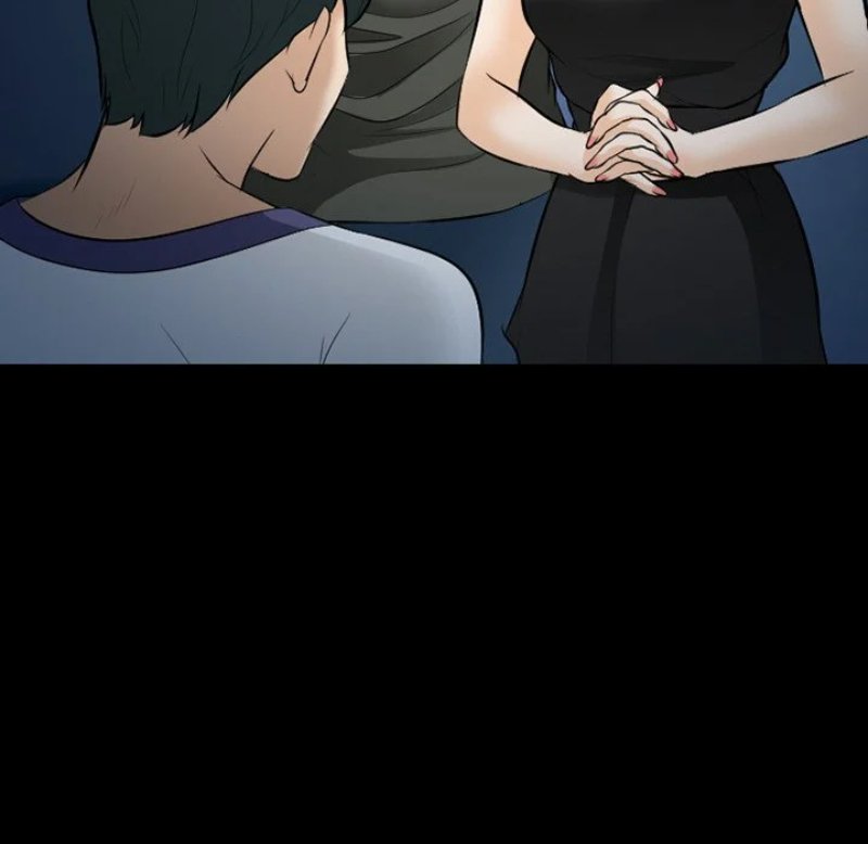 Silhouette Chapter 81 Page 35