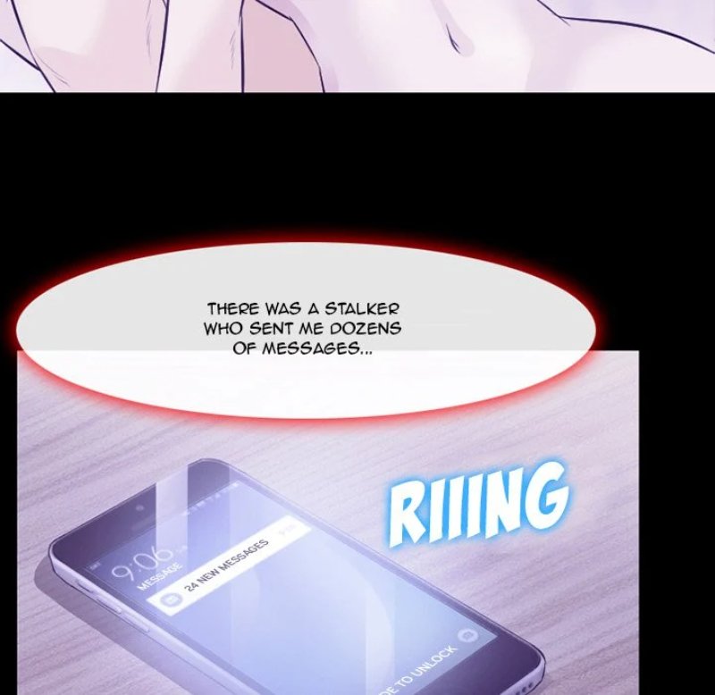 Silhouette Chapter 81 Page 38
