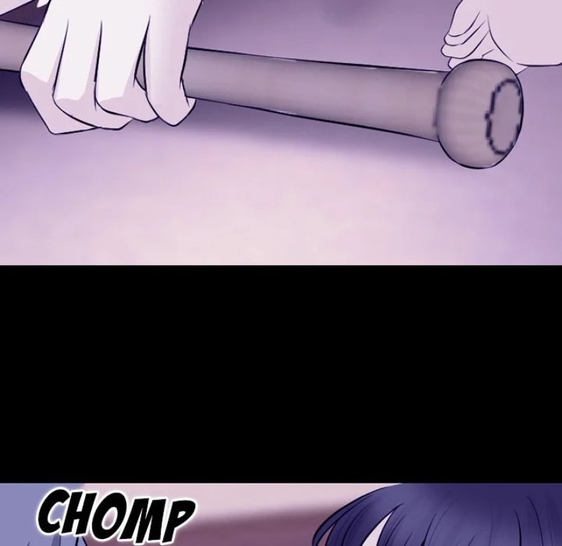 Silhouette Chapter 82 Page 38