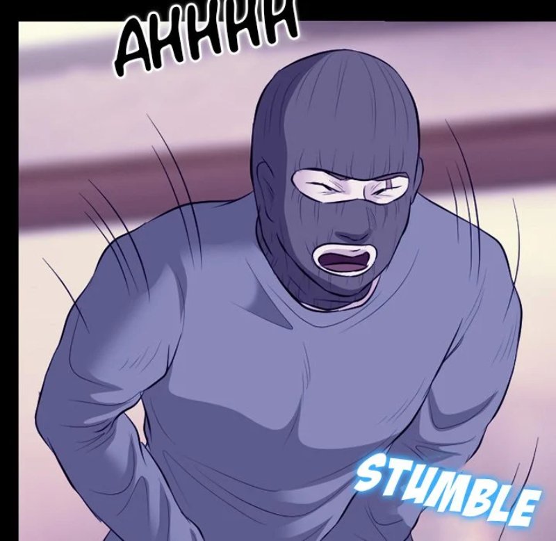 Silhouette Chapter 82 Page 40