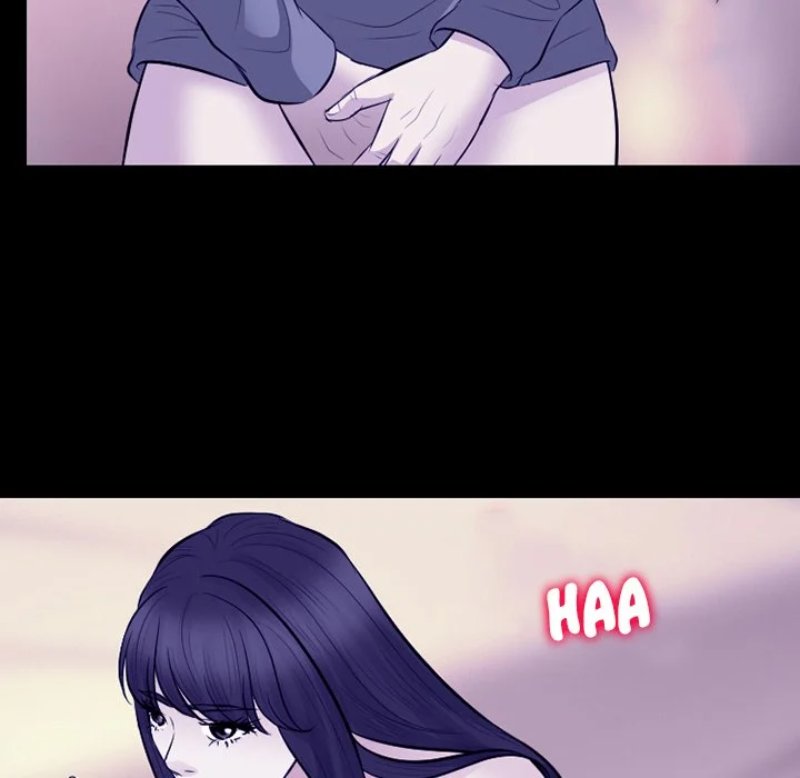 Silhouette Chapter 82 Page 41