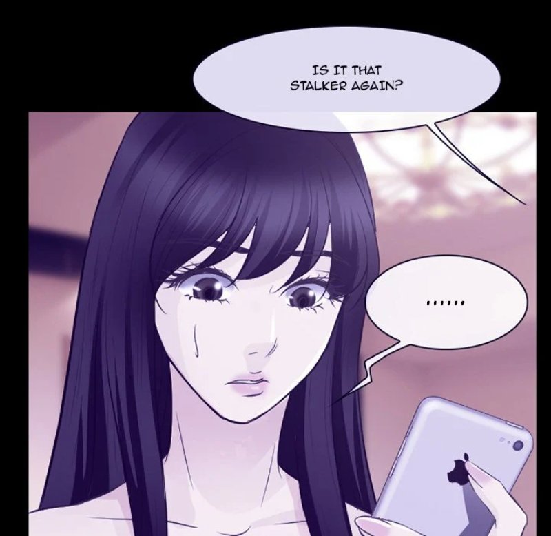 Silhouette Chapter 81 Page 43