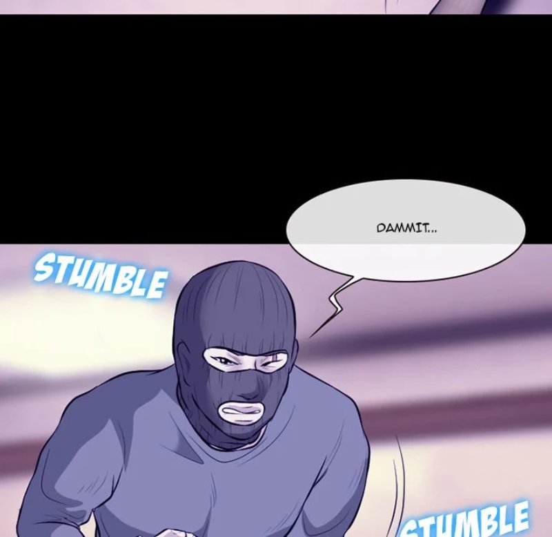 Silhouette Chapter 82 Page 43