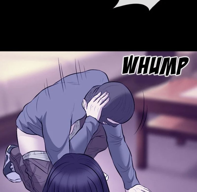 Silhouette Chapter 82 Page 46