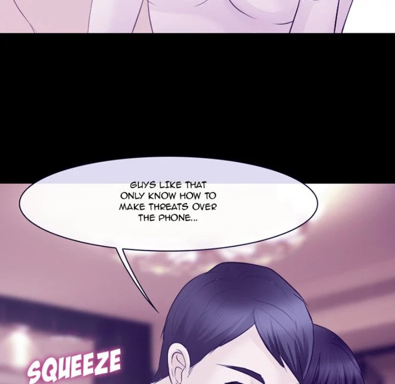 Silhouette Chapter 81 Page 46