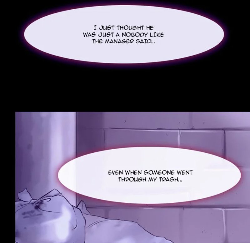 Silhouette Chapter 81 Page 48