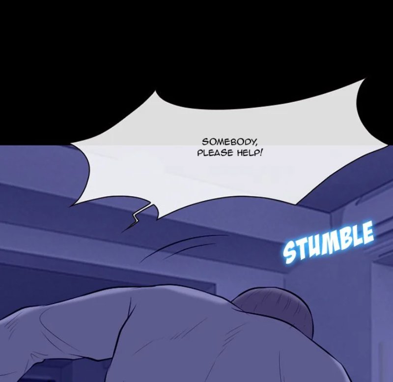 Silhouette Chapter 82 Page 49