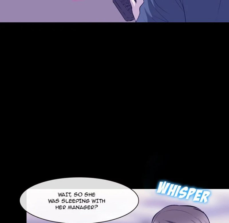 Silhouette Chapter 82 Page 52
