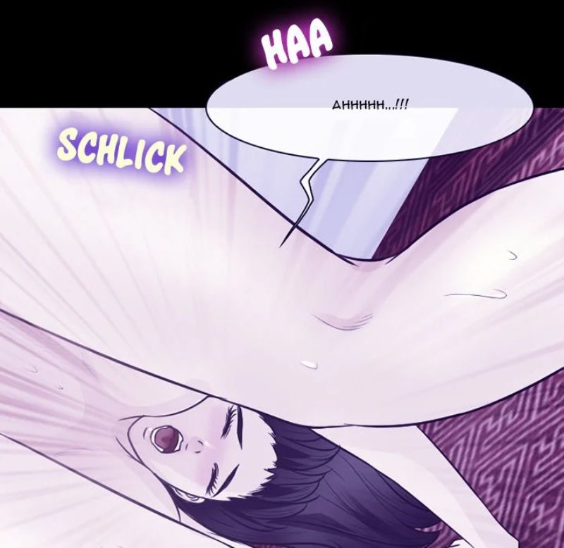 Silhouette Chapter 81 Page 53