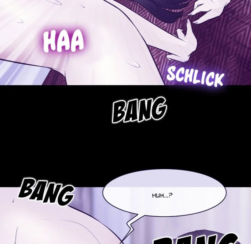 Silhouette Chapter 81 Page 54