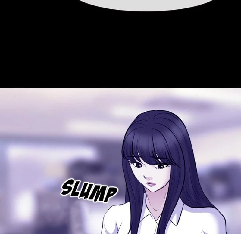 Silhouette Chapter 82 Page 55