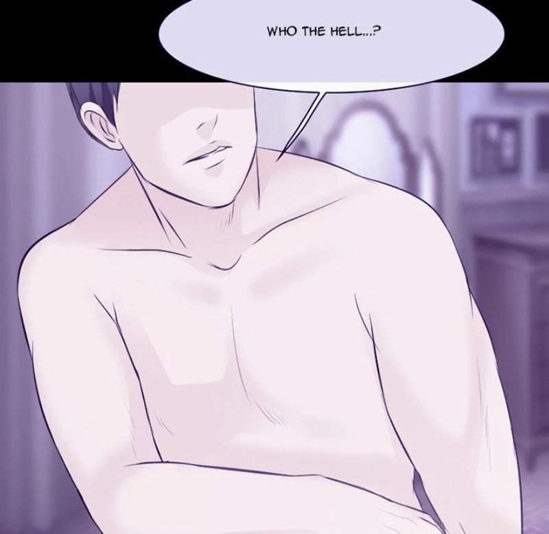 Silhouette Chapter 81 Page 59