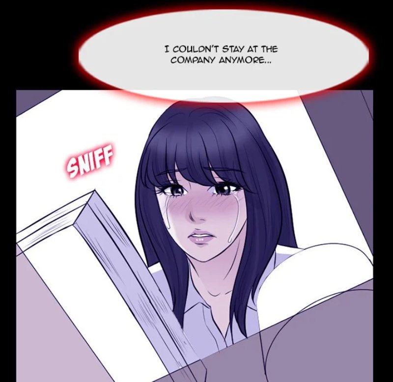 Silhouette Chapter 82 Page 59