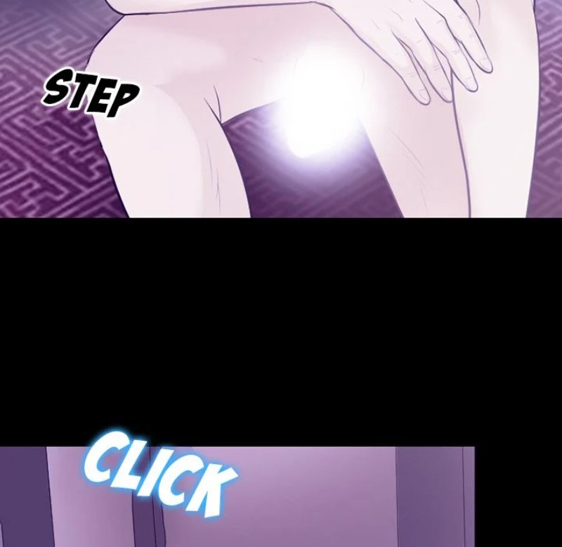 Silhouette Chapter 81 Page 60