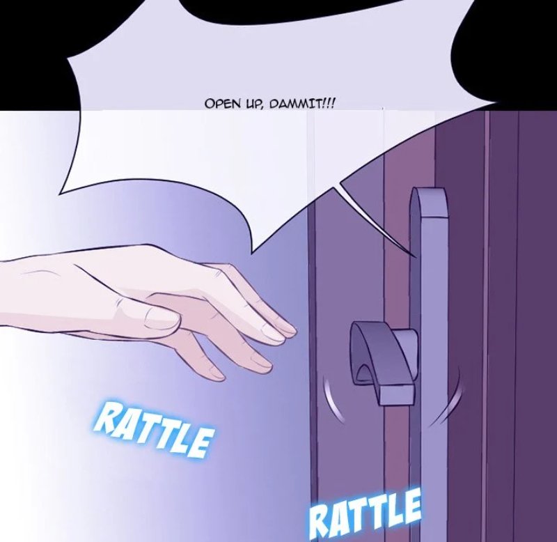 Silhouette Chapter 81 Page 62