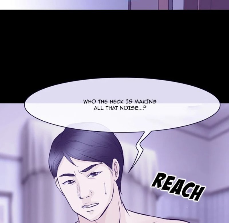Silhouette Chapter 81 Page 63