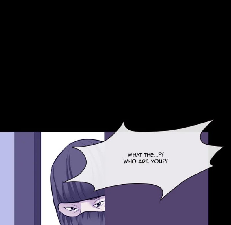 Silhouette Chapter 81 Page 65