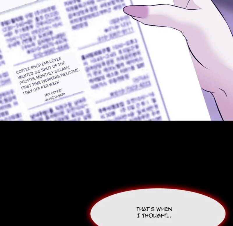 Silhouette Chapter 82 Page 67