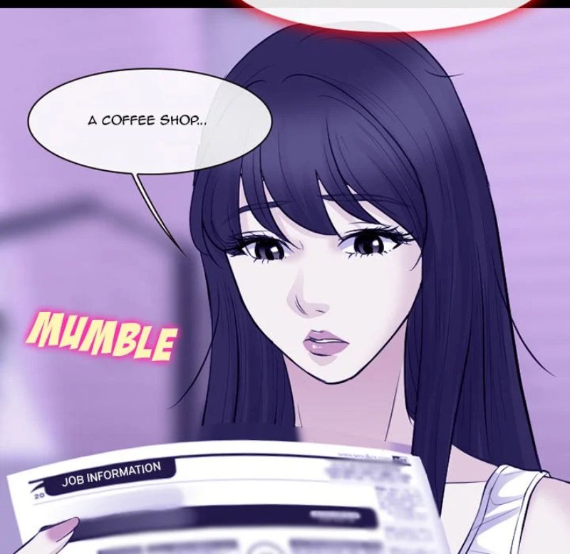 Silhouette Chapter 82 Page 68
